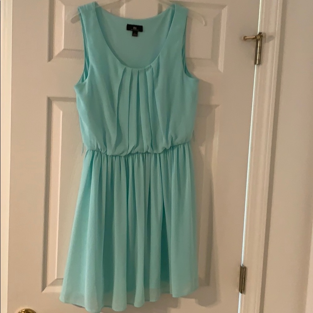 Fun and happy dress